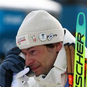 Burraco, maghi del ghiaccio e tradimenti: l'altra faccia delle Olimpiadi