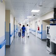 Medicina digitale? La gente vuole una mano da stringere