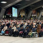 «Samaritani gli uni per gli altri: e anch’io disabile divento un dono»