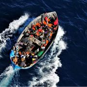 Oltre 300 migranti sono sbarcati in Italia nelle ultime 24 ore
