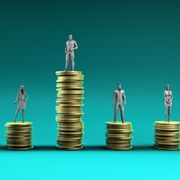 Quanto ci costa parlare di soldi (e stipendi)