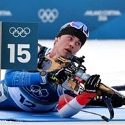 Biathlon, dalla Groenlandia una storia olimpica di famiglia