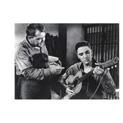 Contro la prigione nel segno di Elvis Presley