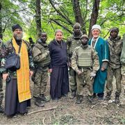 Centinaia di ragazzi africani combattono in Russia: sono gli schiavi al fronte