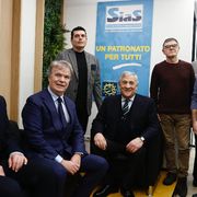 Europa, pace, lavoro: confronto Tajani-Mcl