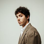 Fulminacci: «Ricostruisco i sentimenti dalle macerie»