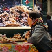 Shahrbanoo Sadat: «Il mio film per noi donne afghane»