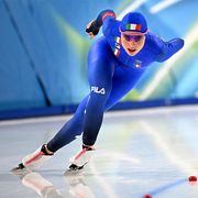 Lollobrigida, la mamma d’oro culla un nuovo grande sogno