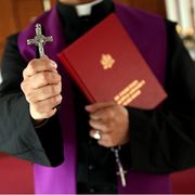 Ecco come la Chiesa può combattere le azioni del demonio