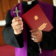 Ecco come la Chiesa può combattere le azioni del demonio