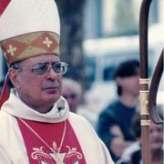 Alfio Rapisarda, arcivescovo e nunzio apostolico emerito del Portogallo