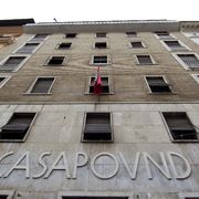 L'aggressione dopo un corteo, le accuse, la legge Scelba: dove nasce la sentenza su Casapound