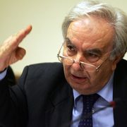 Addio a Dario Antiseri, viandante nella filosofia e nella vita