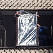 Non c'è più pace, ormai dobbiamo disarmare anche le tregue