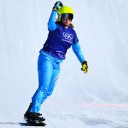 Medaglie azzurre. Snowboard cross, Moioli di bronzo