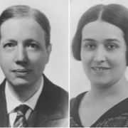 I servi di Dio Ulisse Amendolagine e Lelia Cossidente si sono sposati il 30 settembre 1930 e hanno messo al mondo cinque figli