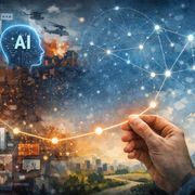 Unire i puntini per non perdere il senso del contesto