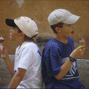 Se i bambini non sono primi