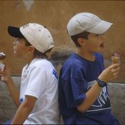Se i bambini non sono primi
