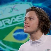 Chi è Pinheiro Braathen, lo sciatore d'oro che ha scritto la storia per il Brasile