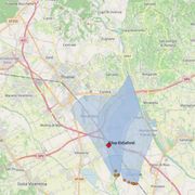 Rifiuti sanitari a Montecchio, brusca frenata: "Non è compatibile" con il territorio