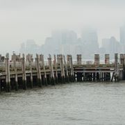 Intelligenza artificiale, nebbia (e paura) a New York