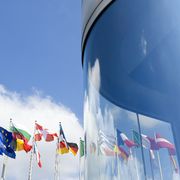 Un'Europa (senza bussola) tra velocità e visione