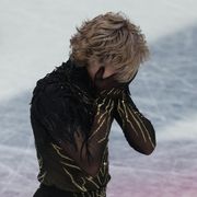 Malinin/2. Il “Crepuscolo degli dei” del pattinatore