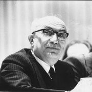 Fanfani e la critica cattolica al capitalismo
come tentativo di restaurazione