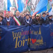 Torino si è rimessa in marcia. «Torniamo a fare industria»