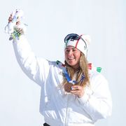 Medaglie azzurre. Snowboard cross, Moioli di bronzo