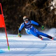 Medaglie azzurre. Sci, Brignone bis d'oro. Fondo: bronzo staffetta