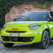 Anche Fiat sale sul podio di Milano Cortina con la 600 Sport