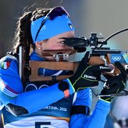 Medaglie azzurre. Vittozzi e Brignone d'oro, snowboard d'argento e fondo di bronzo