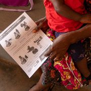 In Sierra Leone la tragica storia dei bambini “bruciati” dalla soda