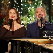 Bollani e Cenni: «La musica come casa e come cura»