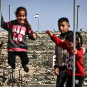 Il piano di Israele per estendere il controllo e le colonie sulla Cisgiordania