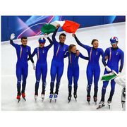 Più veleni che sorrisi: sotto il podio in tanti non si sopportano