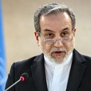 Iran: Araghchi a Ginevra per un secondo round di negoziati con Usa