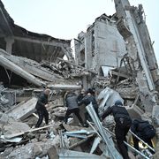 Kiev: «In 24 ore, 668 attacchi russi a Zaporizhzhia»