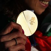 L’oro azzurro è rosa: quanto è bella la storia delle sorelle d’Italia