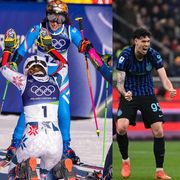 Dalle sciatrici in ginocchio al tuffo di Bastoni: ma cosa è successo al calcio?