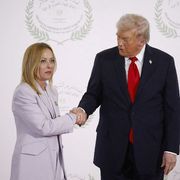 Il “come” stare nel Board of Peace ora sarà il vero banco di prova