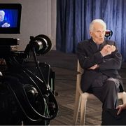 Mente e corpo, la lezione in tv di Garattini grande vecchio