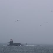 Sottomarini della Marina cinese