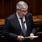 Tajani sul Board of Peace: «Non c'è alternativa a questo piano»