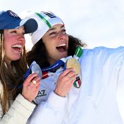 Lo sport, dove il "volere-potere" si scontra con la realtà