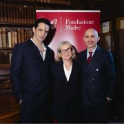 Achille Lauro: «Aiutiamo i ragazzi a rinascere»