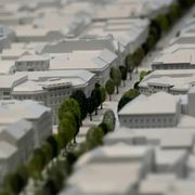 Progettare e fare una città  pensando a chi la abita è un rebus. Ma cambia la vita delle persone