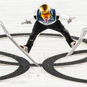 Quell'infinito tuffo nel vuoto dei nemici della gravità